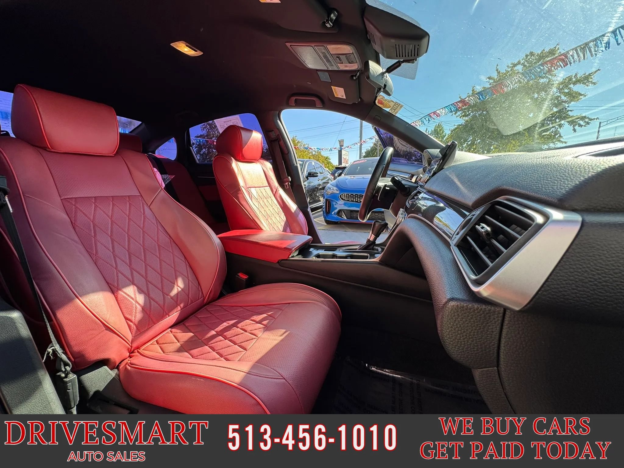 Used 2018 Honda Accord Sport image 15
