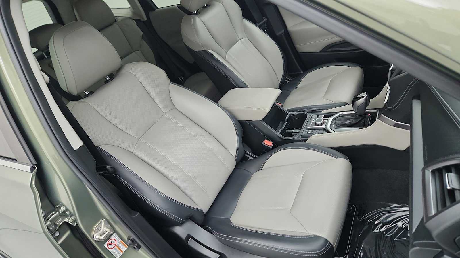 Used 2019 Subaru Forester Limited w/ Popular Package #3 AWD/4WD image 24