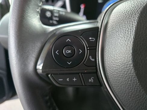 Used 2024 Toyota Corolla XSE FWD image 27