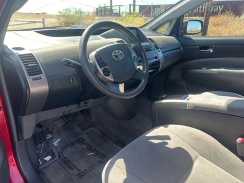Used 2007 Toyota Prius FWD image 10