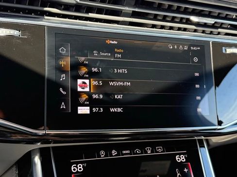 Used 2021 Audi Q7 3.0T Prestige w/ Prestige Package AWD/4WD image 26