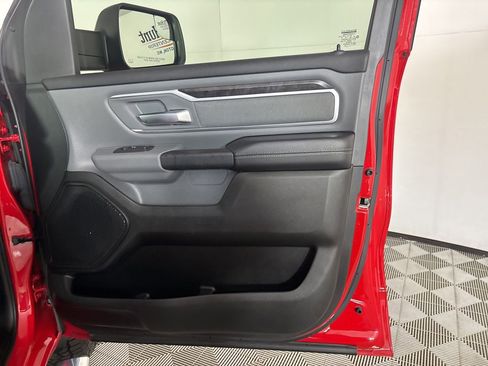 Used 2020 RAM 1500 Big Horn image 26