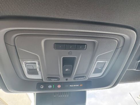 New 2026 Chevrolet Silverado 2500 LT w/ All Star Edition image 26