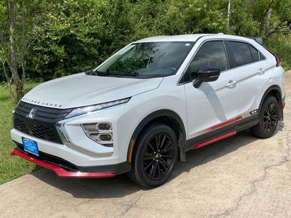 Used 2023 Mitsubishi Eclipse Cross LE