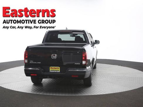 Used 2020 Honda Ridgeline Sport image 37