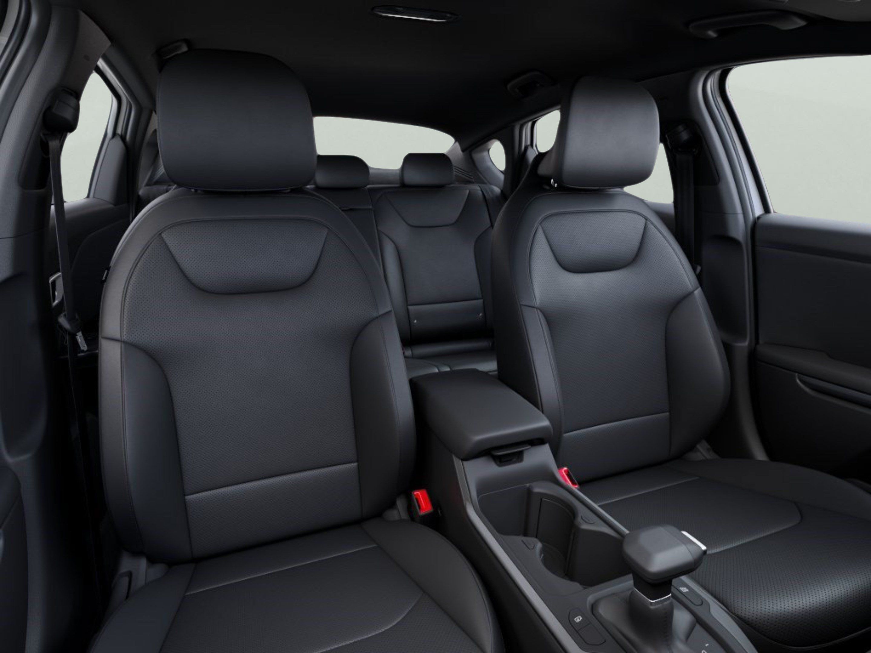 New 2026 Kia K4 EX FWD image 11