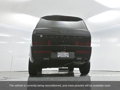Used 2024 Hyundai Santa Fe Calligraphy image 74