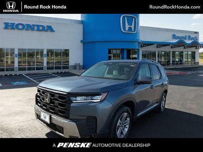 Used 2026 Honda Pilot EX-L