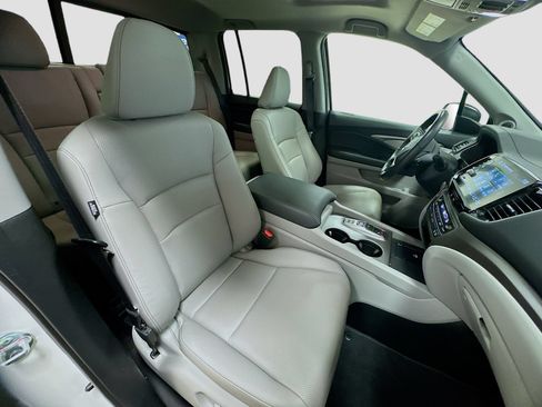Used 2024 Honda Ridgeline RTL image 27