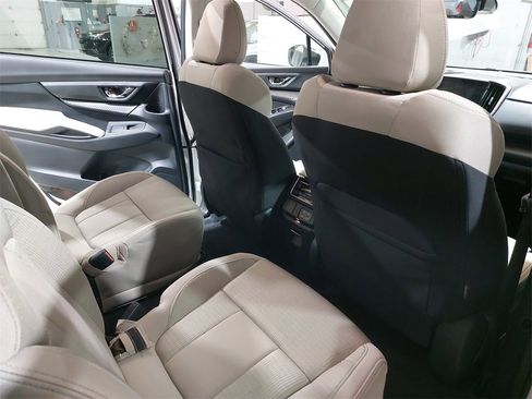 Certified 2025 Subaru Ascent Premium w/ Premium Package image 11