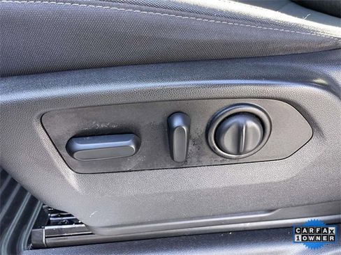 Used 2020 Chevrolet Silverado 1500 RST w/ All-Star Edition image 13