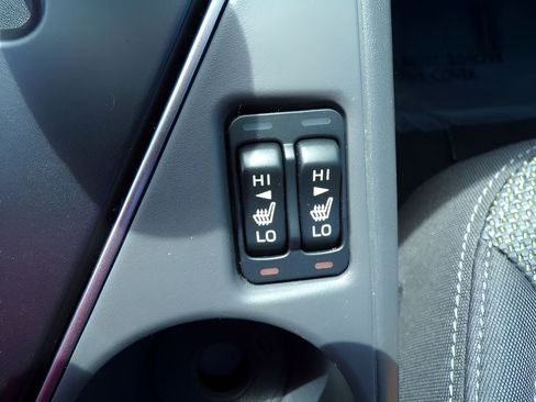 Certified 2024 Subaru Crosstrek 2.0i Premium image 21