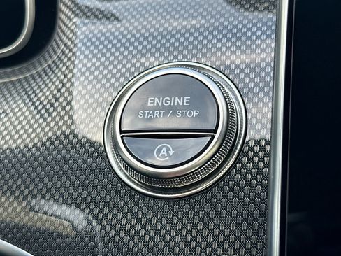 New 2026 Mercedes-Benz C 43 AMG 4MATIC Sedan image 28