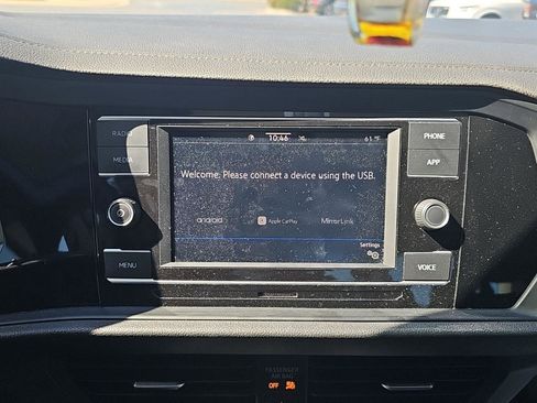 Used 2021 Volkswagen Jetta SE FWD image 10