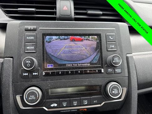 Used 2019 Honda Civic LX image 26