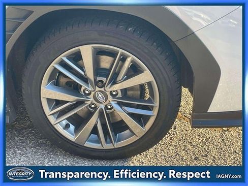 Used 2023 Subaru WRX image 9