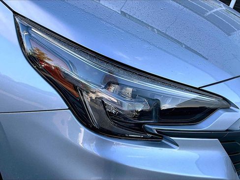 New 2025 Subaru Legacy Premium image 14