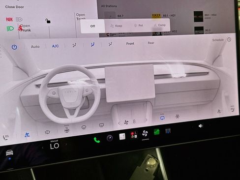 Used 2026 Tesla Model Y AWD image 16