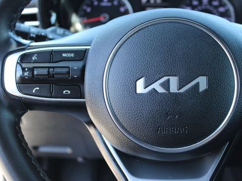 Used 2022 Kia K5 GT-Line FWD image 20
