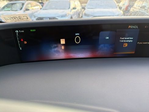 New 2026 Lincoln Nautilus Reserve image 15