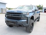 Used 2020 Chevrolet Silverado 1500 RST w/ All-Star Edition image 3