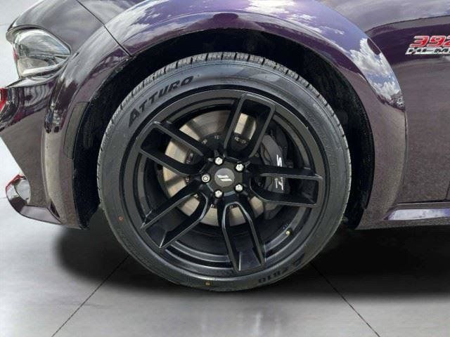 Used 2021 Dodge Charger Scat Pack RWD image 62