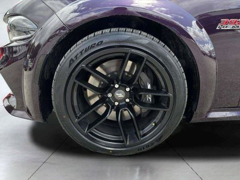 Used 2021 Dodge Charger Scat Pack RWD image 62