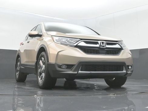 Used 2017 Honda CR-V EX image 5