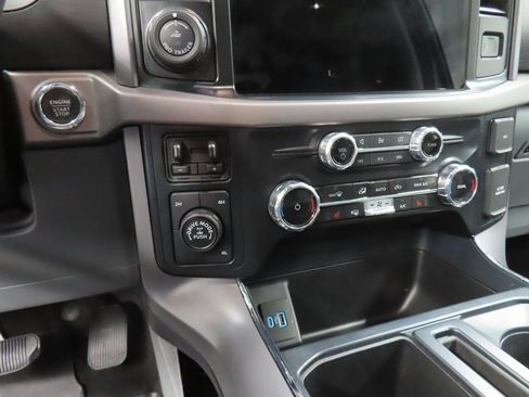 Used 2024 Ford F150 XLT w/ Equipment Group 302A MID image 64