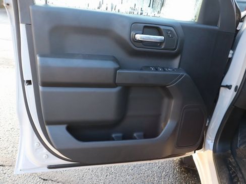 New 2026 Chevrolet Silverado 1500 Custom Trail Boss image 4