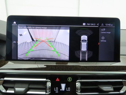 Used 2022 BMW X3 sDrive30i w/ Convenience Package image 16