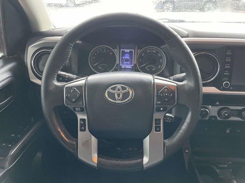 Used 2020 Toyota Tacoma SR5 image 23