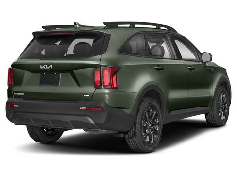 Certified 2023 Kia Sorento S w/ Panoramic Sunroof Package AWD/4WD image 14