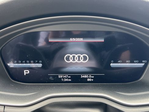 Used 2021 Audi S4 Prestige w/ Prestige Package AWD/4WD image 15