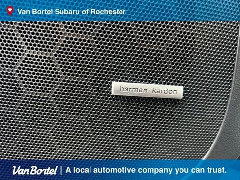 Certified 2022 Subaru Ascent Touring image 15