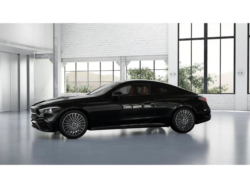 New 2027 Mercedes-Benz CLE 450 4MATIC Coupe image 36