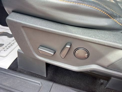 Certified 2023 Ford Bronco Badlands w/ Sasquatch Package image 19