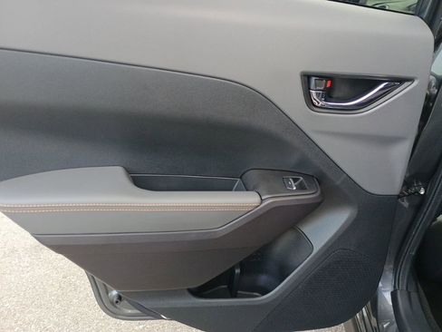 Certified 2024 Subaru Crosstrek 2.5i Limited AWD/4WD image 15
