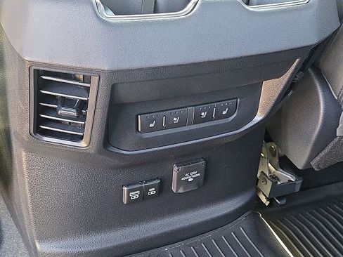 Used 2026 Toyota Tundra Platinum image 15