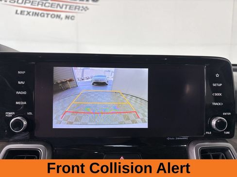 Used 2023 Kia Sorento X-Line EX AWD/4WD image 21