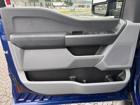 New 2026 Ford F250 XL w/ STX Appearance Package AWD/4WD image 7