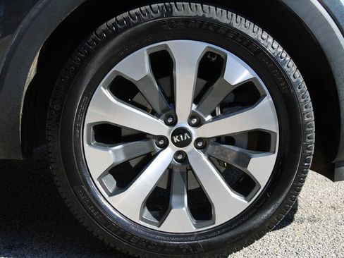 Used 2021 Kia Telluride EX w/ EX Premium Package image 44