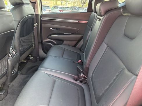Used 2023 Hyundai Tucson Limited image 21