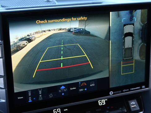 Used 2024 Toyota Tundra Limited image 15