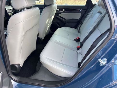 Certified 2026 Honda Civic Sport Touring image 12