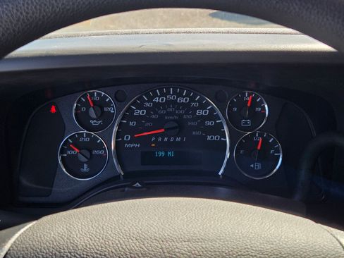 New 2025 Chevrolet Express 2500 w/ Driver Convenience Package image 45