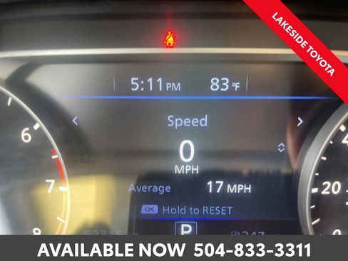 Used 2024 Nissan Altima 2.5 SV image 33