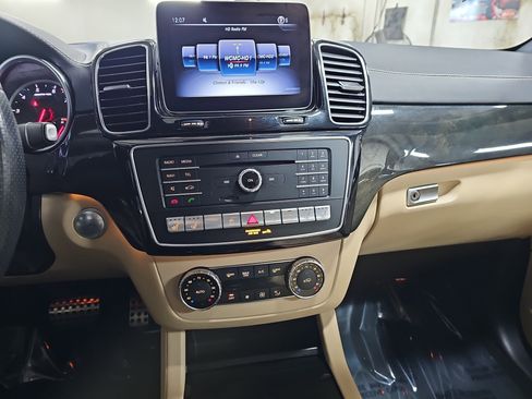 Used 2019 Mercedes-Benz GLE 43 AMG 4MATIC Coupe image 21