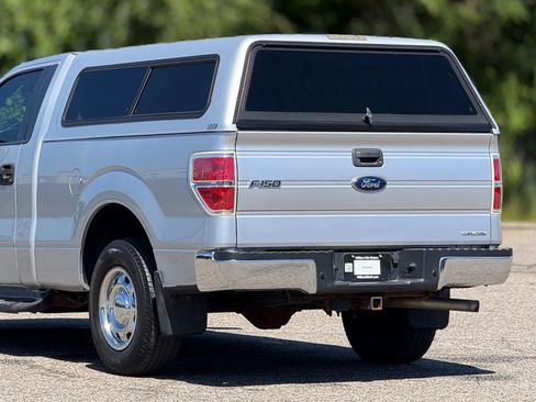 Used 2012 Ford F150 XL w/ XL Plus Pkg RWD image 15