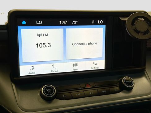 Used 2023 Ford Maverick Lariat FWD image 9